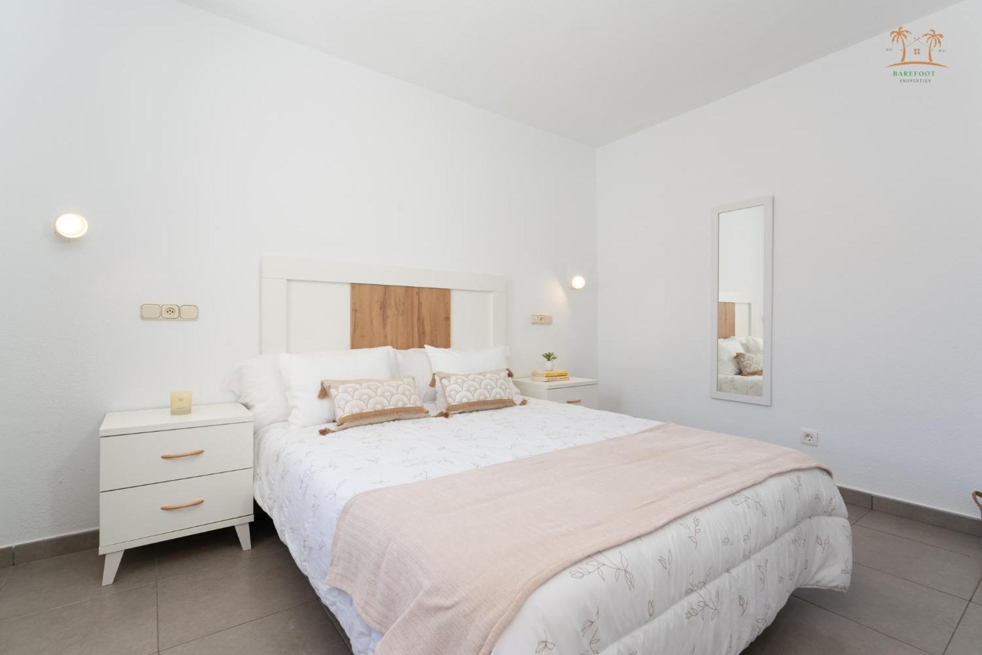 Blissful Apartment Puerto Rico  Luaran gambar