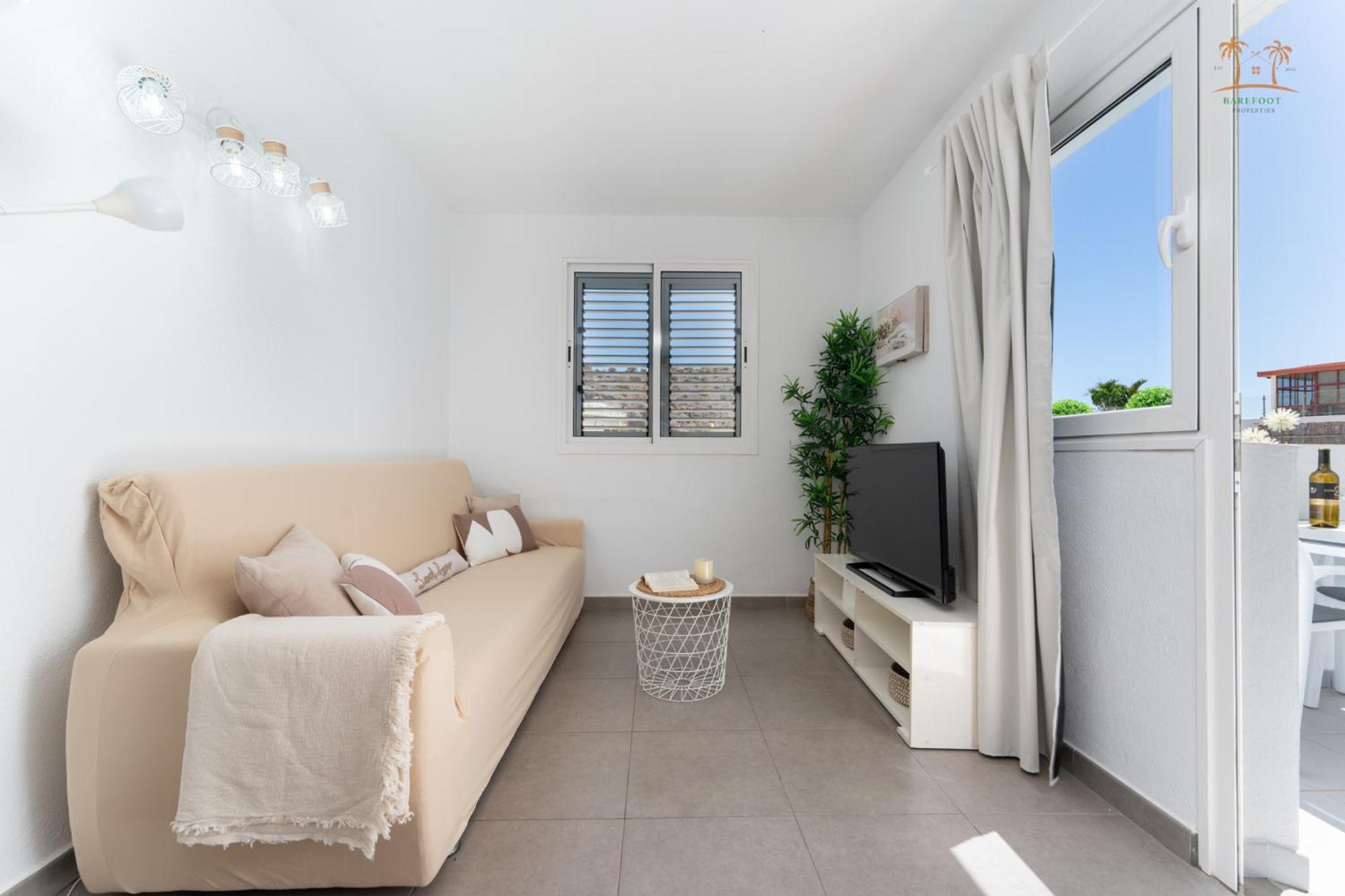 Blissful Apartment Puerto Rico  Luaran gambar