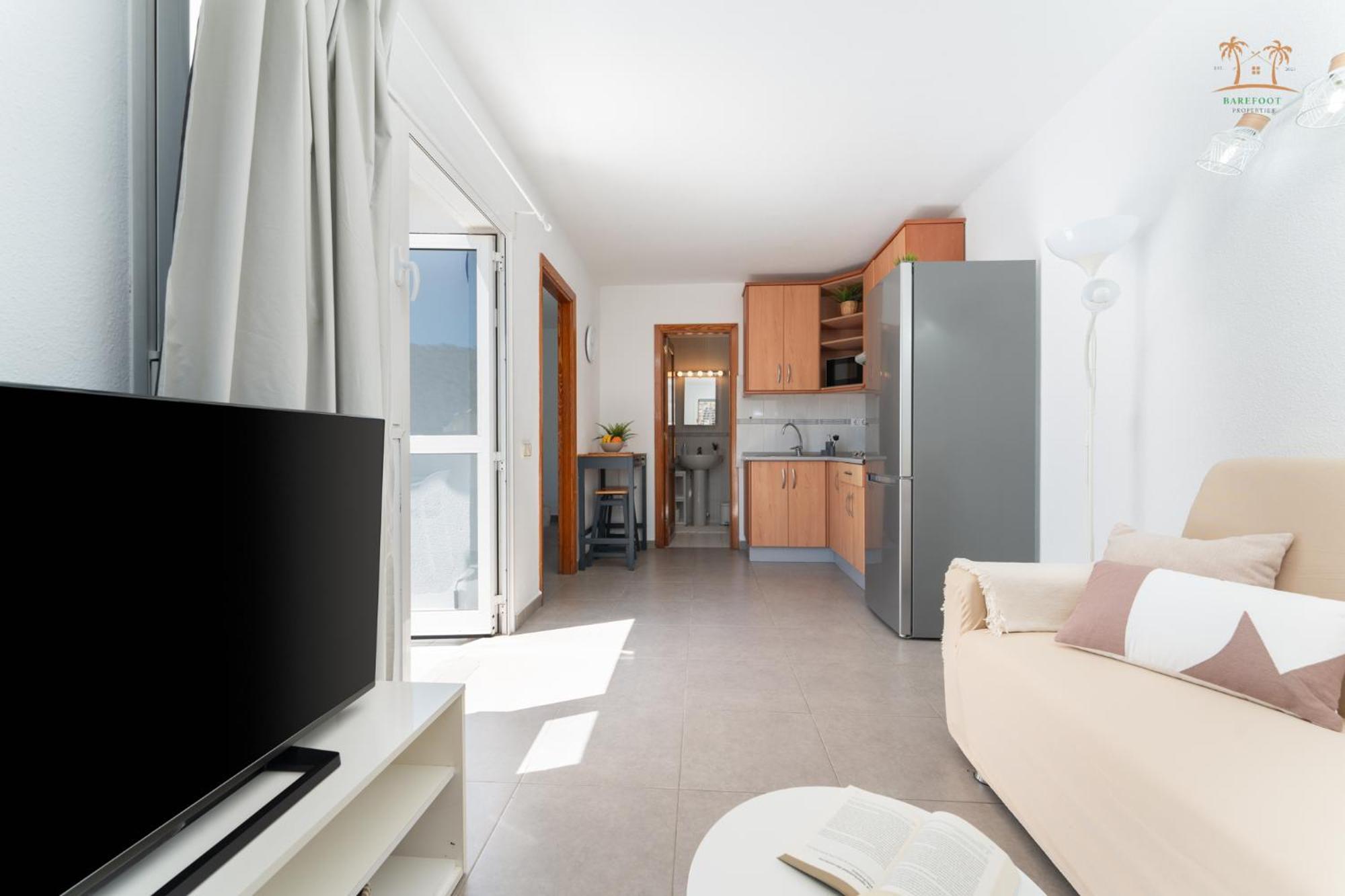 Blissful Apartment Puerto Rico  Luaran gambar